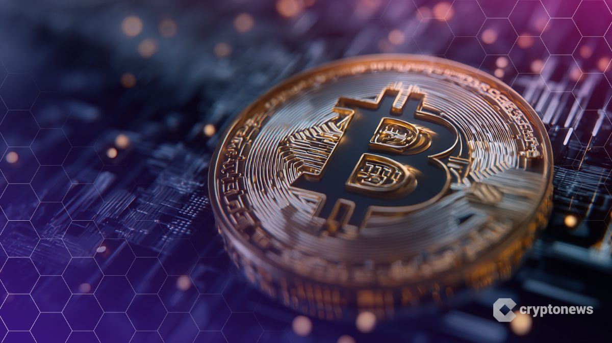 BlackRock Offloads Millions in BTC After Weekly Buys — Market ‘Manipulation’ or Routine Rebalance?