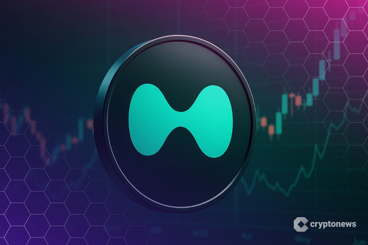 USDH Power Struggle Ignites Stablecoin “Bidding Wars” Across DeFi: Bloomberg