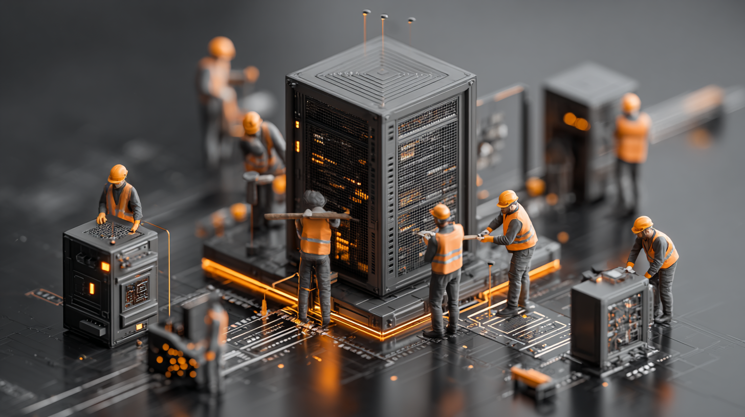 Abstract or die: Why AI enterprises can't afford rigid vector stacks