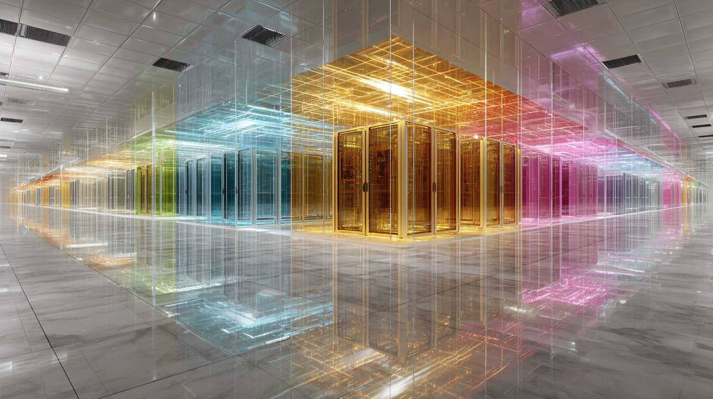 Beyond Von Neumann: Toward a unified deterministic architecture