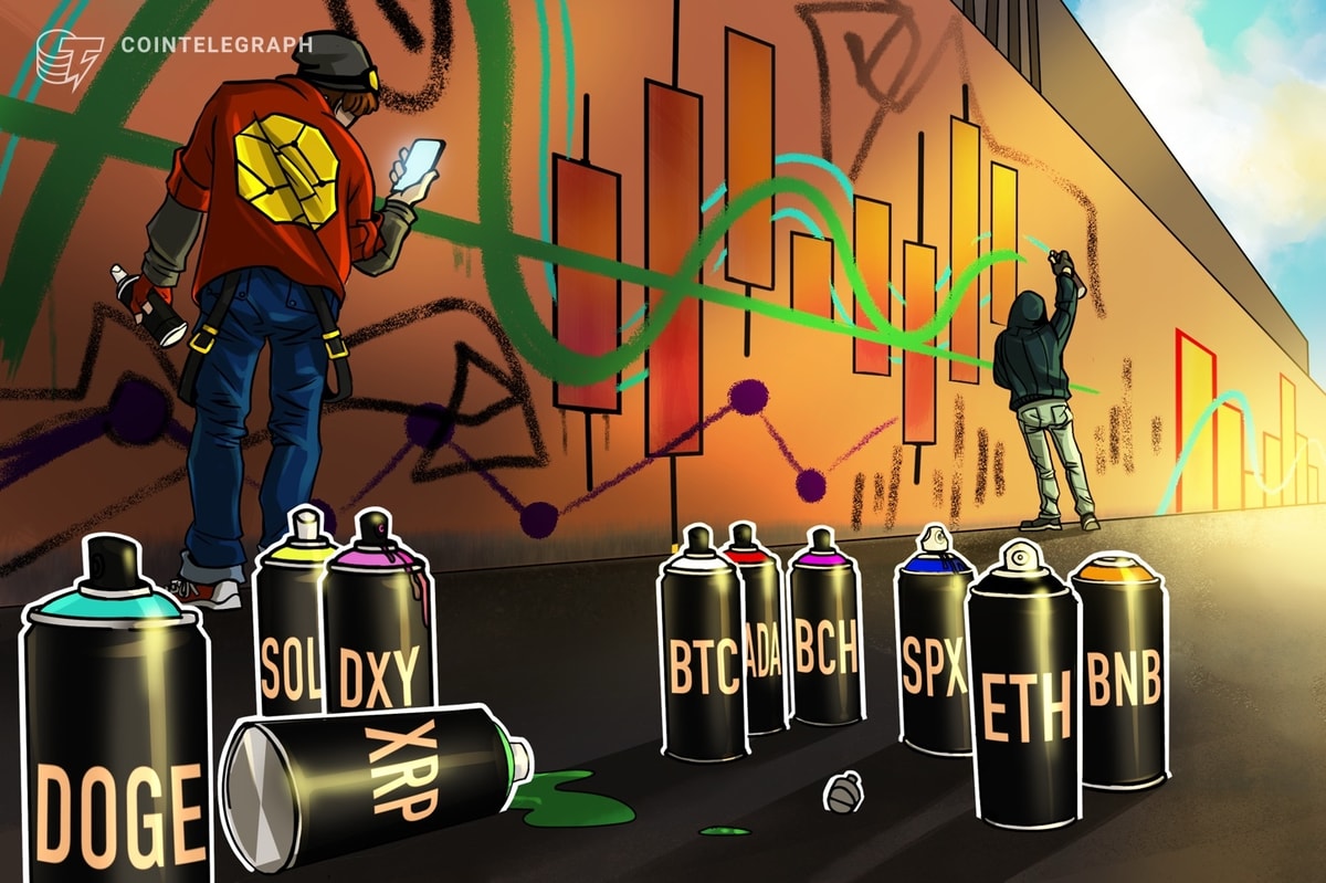 Bitcoin Charts Point To Bottom: Will Altcoins Follow?