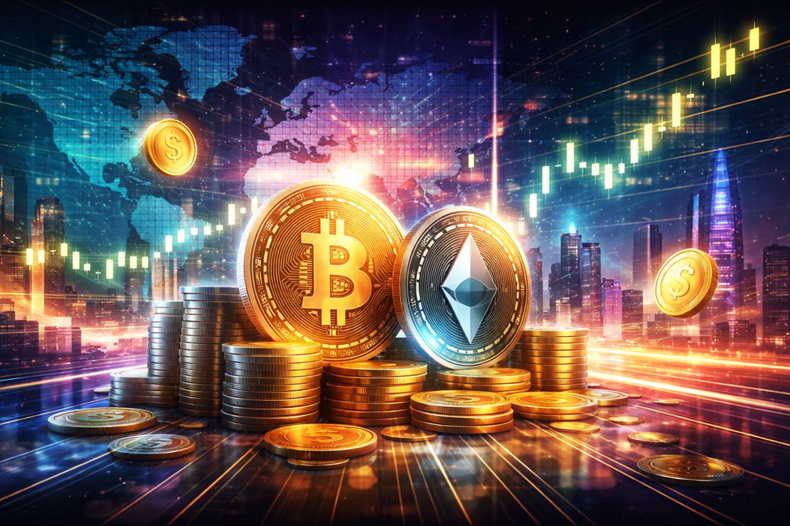 2026 Crypto Predictions Dragonfly