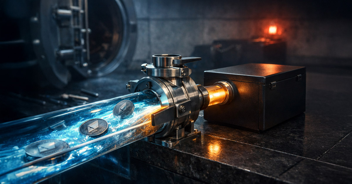 Explosive truth behind crypto bots that front-run thieves to “save” funds — but they decide who gets paid back