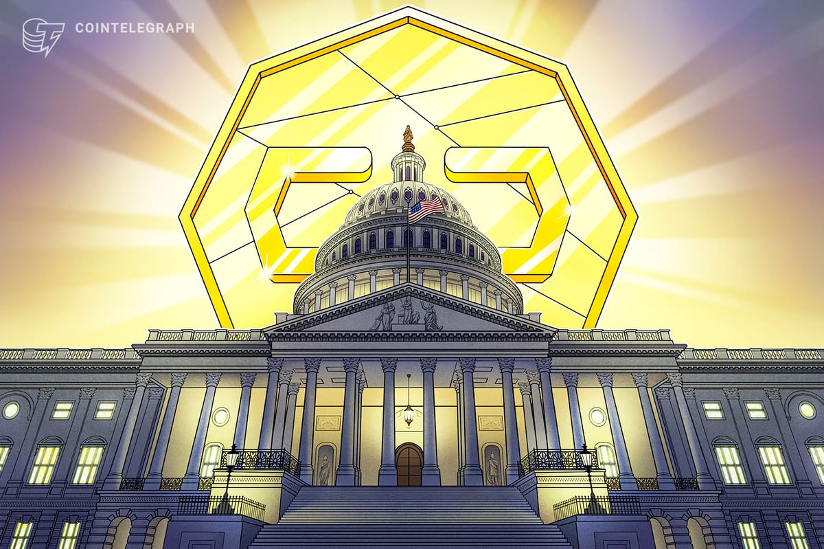 US Senate Kicks off Markup of Long-Awaited Crypto Market Structure Bill