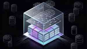 SurrealDB 3.0 wants to replace your five-database RAG stack with one