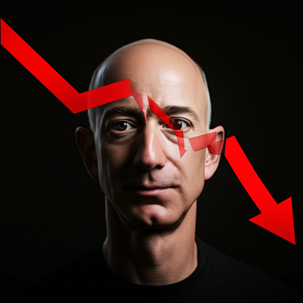 More losses for Amazon stock?