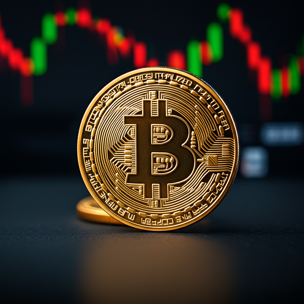 bitcoin price braced massive trigger means