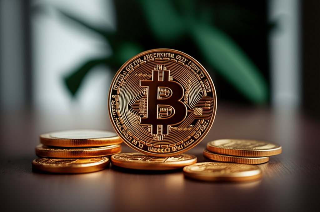 bitcoin price braced massive trigger means