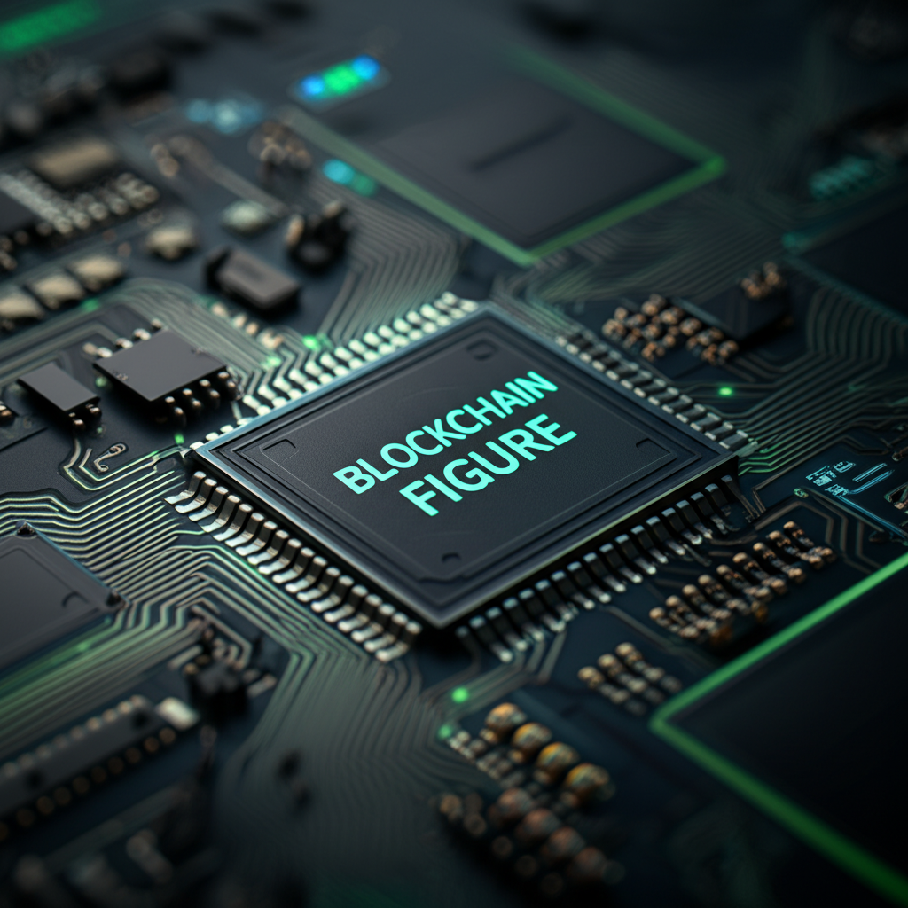 blockchain lending platform figure hit data breach