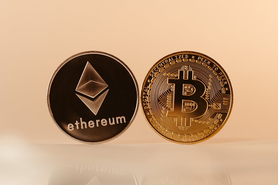 best ethereum and bitcoin etfs 2023