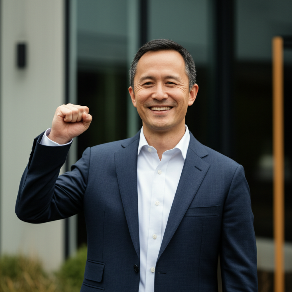 Visual representation of crypto regulation