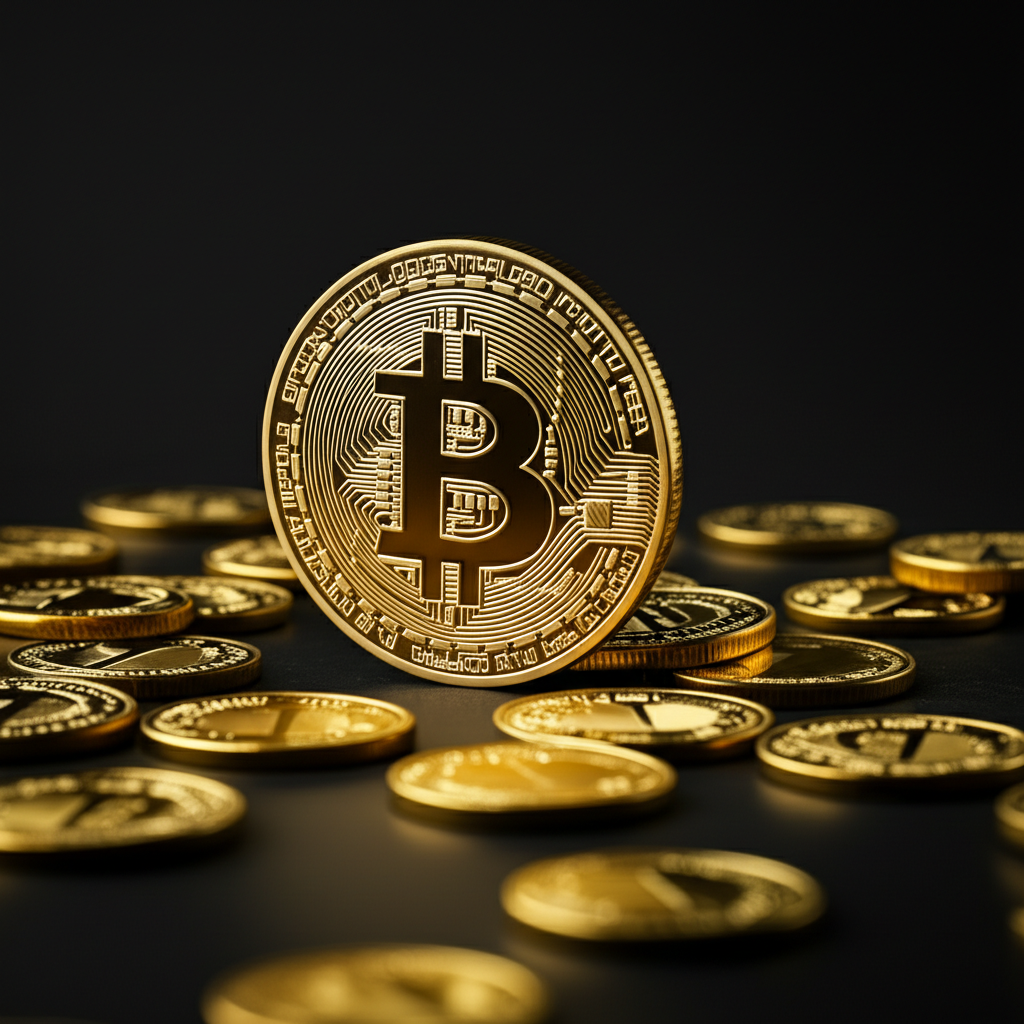 Bitcoin and Ethereum price prediction