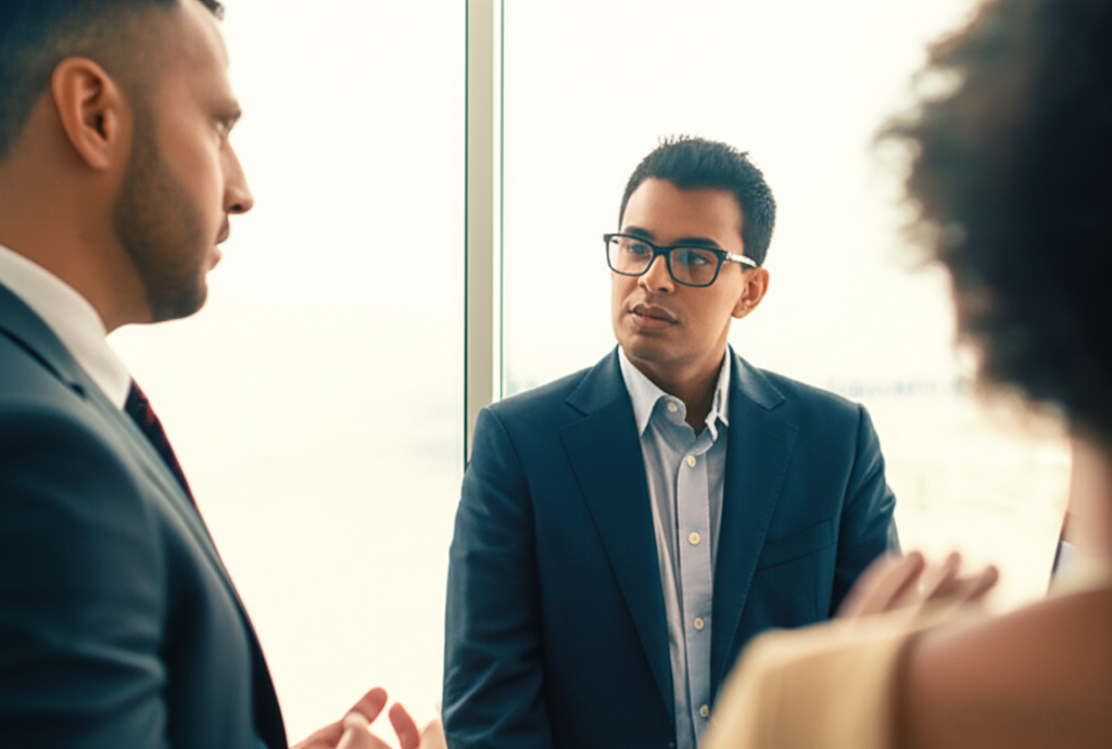 More on Gemini executive departures