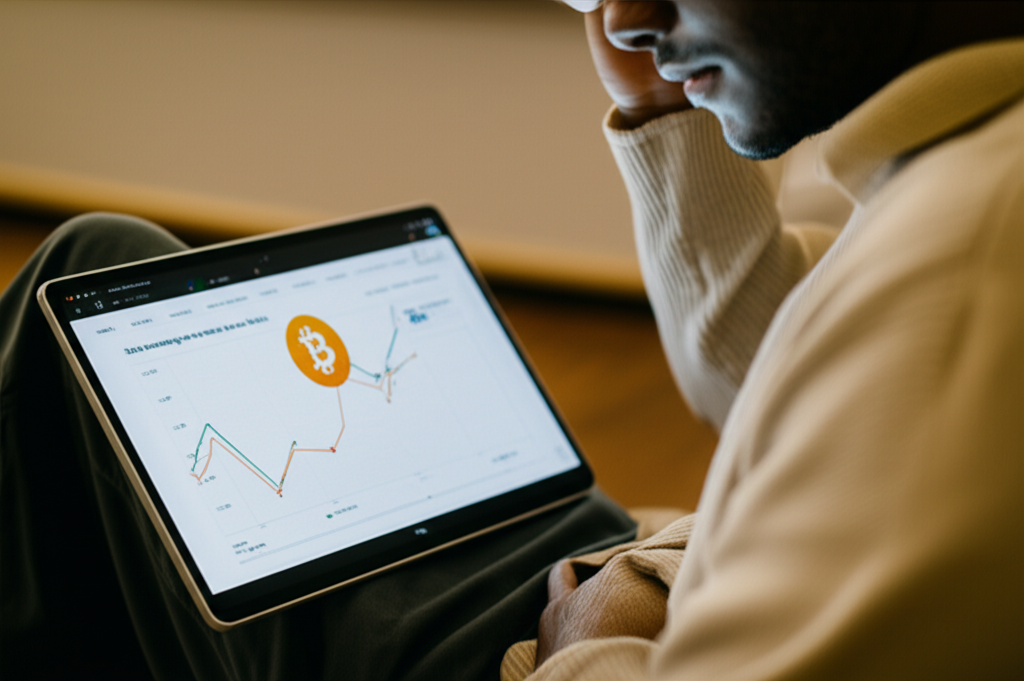 Bitcoin bull run predictions