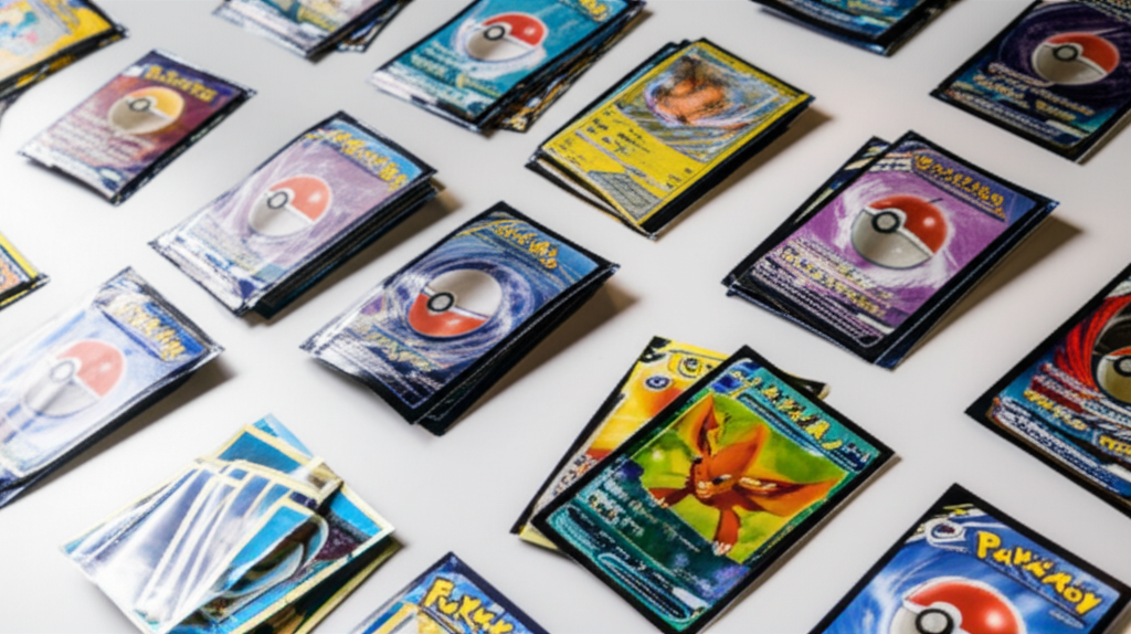 Logan Paul's record-breaking Pokemon card sale
