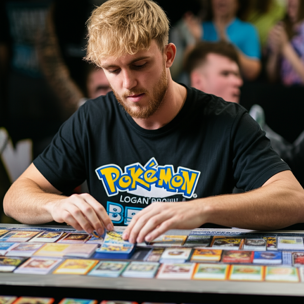 Future of Pokemon card collecting