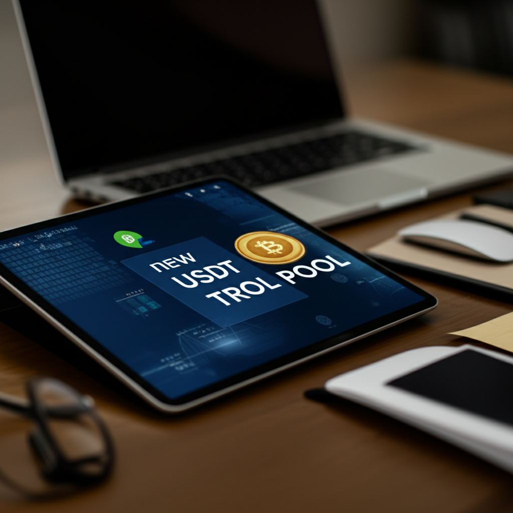 usdt trx bnb mining results