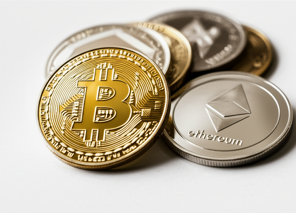 proven crypto staking rewards