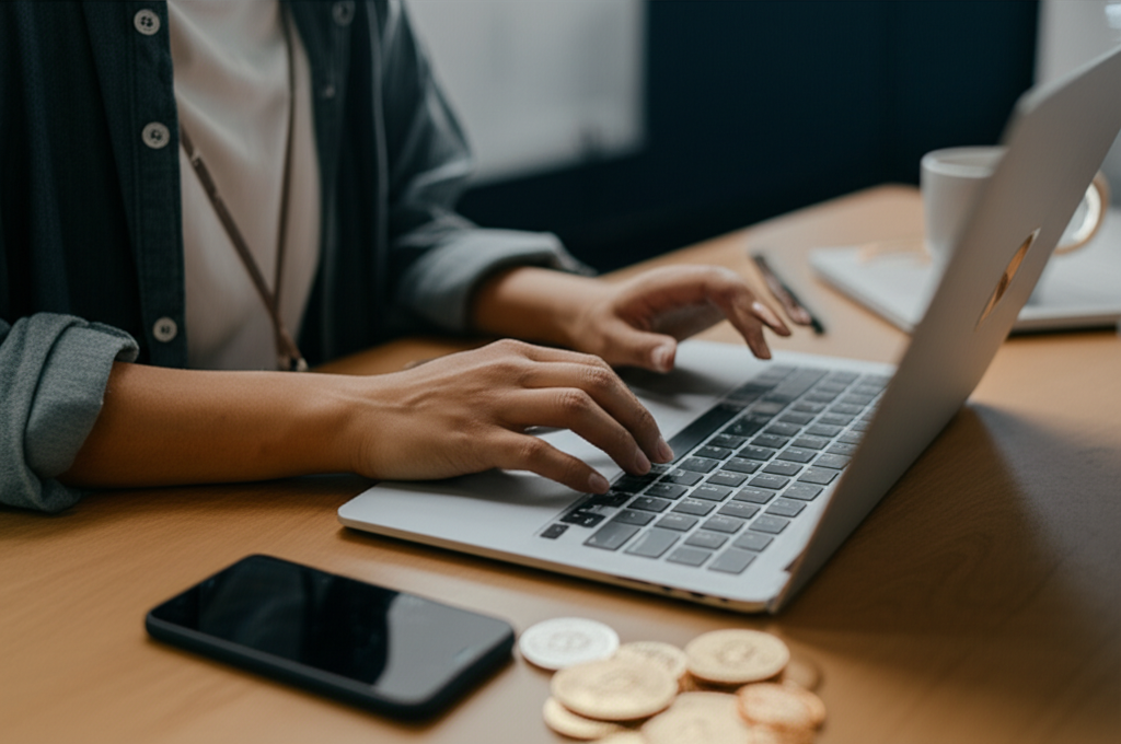 proven crypto staking rewards