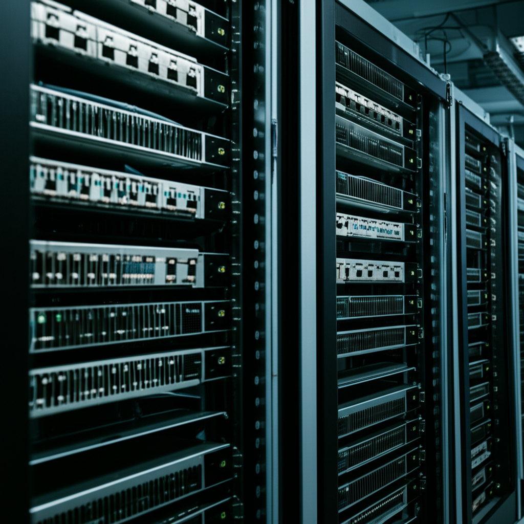 riot platform ai hpc push net