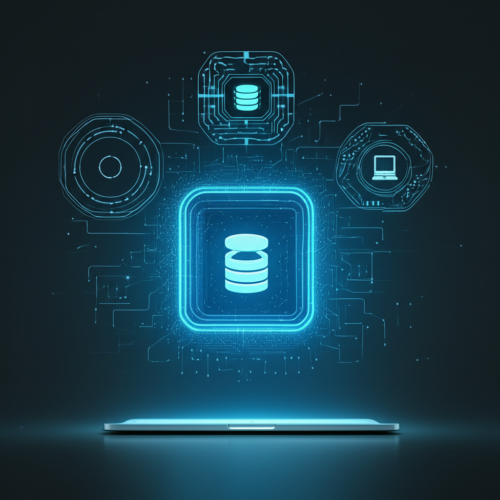 surrealdb rag stack alternative