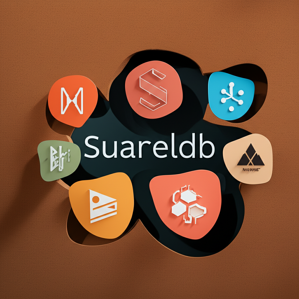 image of surrealdb rag stack