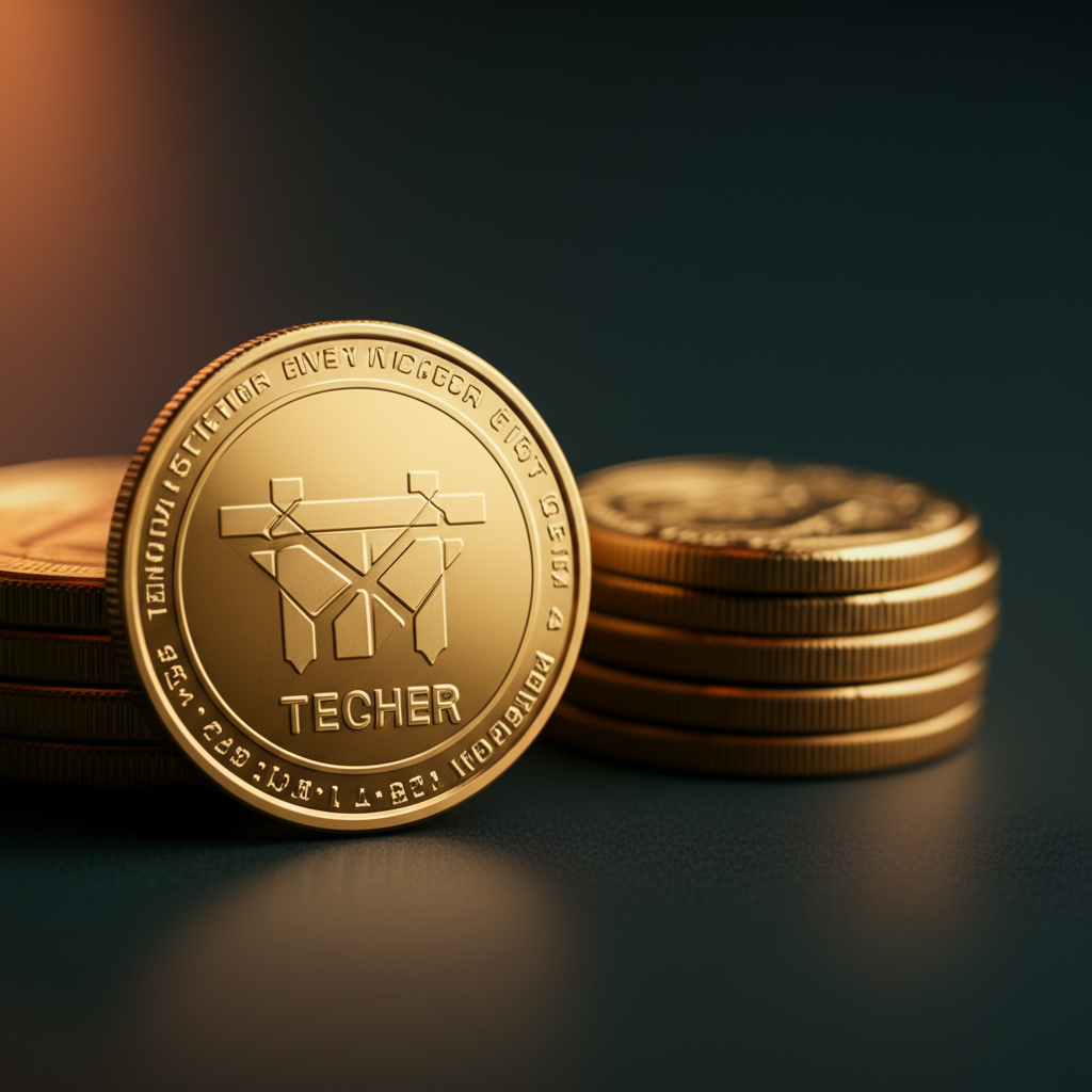 Tether Dreamcash investment