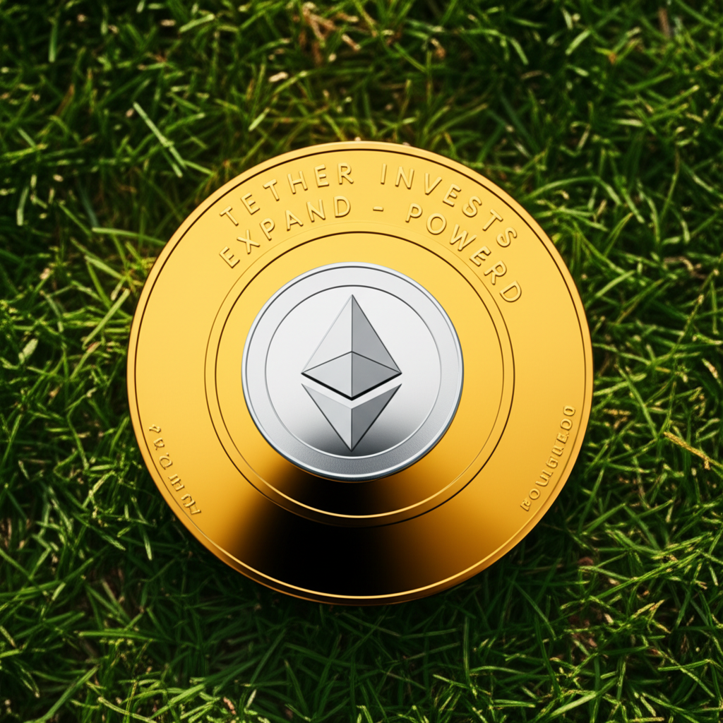 Tether Dreamcash investment