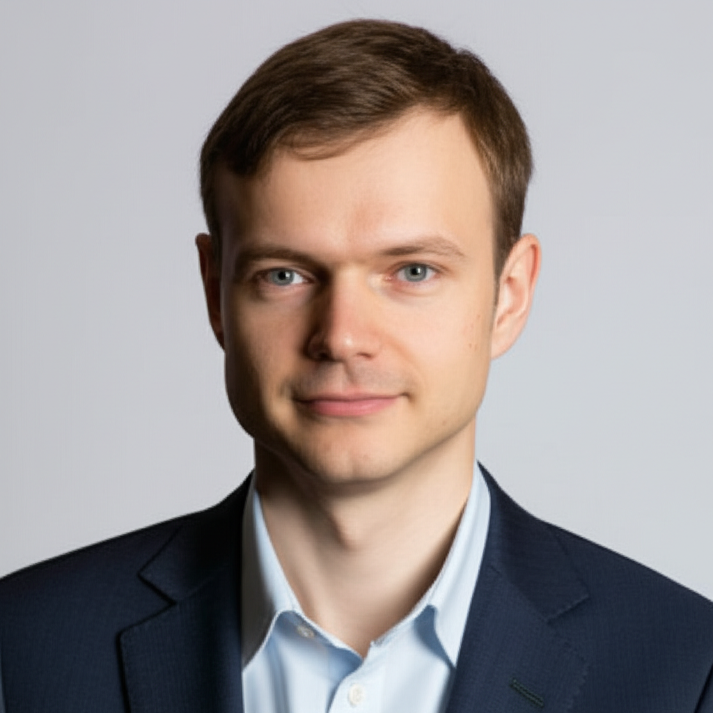 Vitalik Buterin Ethereum