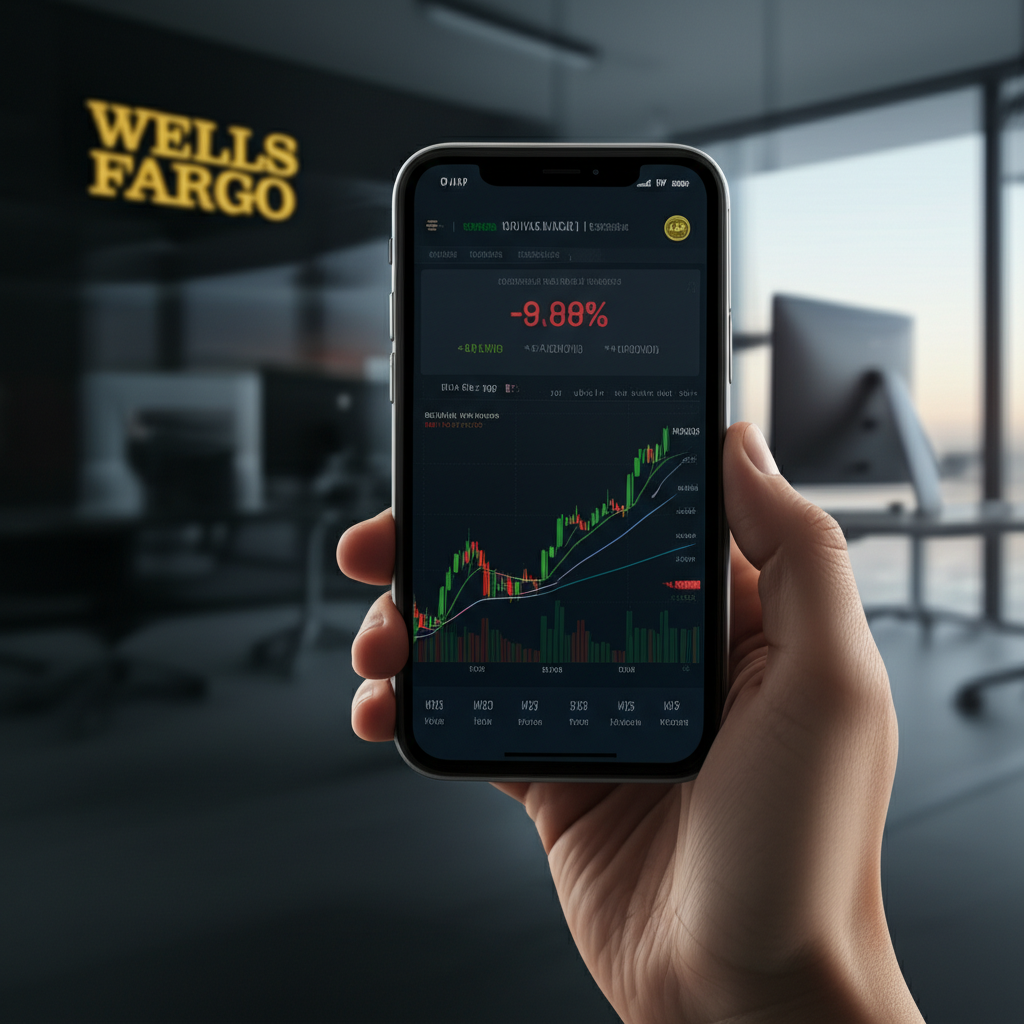 wells fargo says yolo trade send